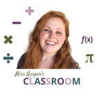 Miss Kuiper&#039;s Classroom