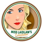 Miss Laidlaw&#039;s Classroom