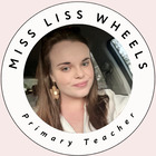 Miss Liss Wheels