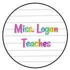 Miss Logan Teaches