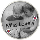 Miss Lovely&#039;s Class