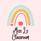 Miss L&#039;s Classroom