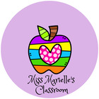 Miss Marielle's Classroom