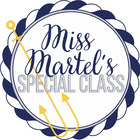 Miss Martel&#039;s Special Class