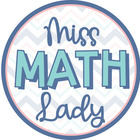 Miss Math Lady