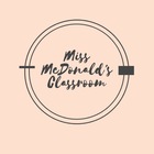 Miss McDonald's Classroom 