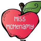 Miss McMenamy