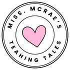 Miss McRaes Teaching Tales - Beka McRae