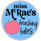 Miss McRaes Teaching Tales - Beka McRae