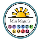 Miss Megan's Speech Room