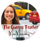 Miss Mendez The Queens Teacher
