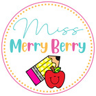 Miss Merry Berry
