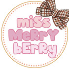 Miss Merry Berry