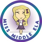 Miss Middle ELA