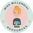 Miss Millennial Resources