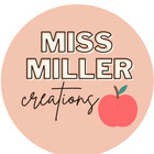 Miss Miller Creations Shop