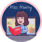 Miss Monty's English Class