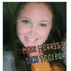 Miss Morris's Tech Toolbox
