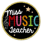 Miss Music Teacher