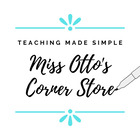 Miss Otto&#039;s Corner Store