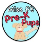 Miss P's PreK Pups