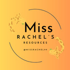 Miss Rachel&#039;s Resources