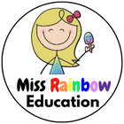 Miss Rainbow Education