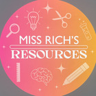 Miss Richs Resources