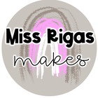Miss Rigas Makes