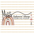 Miss Salyers&#039; Shop