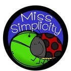 Miss Simplicity