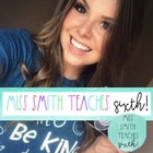 Miss Smith Teaches Sixth 