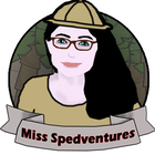 Miss Spedventures
