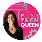  Miss Tech Queen STEM