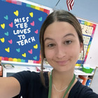 Miss Tee Loves to Teach