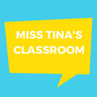 Miss Tina&#039;s Classroom