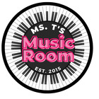Miss T&#039;s Music Room