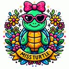 Miss Turtle 
