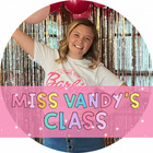 Miss Vandy&#039;s Class