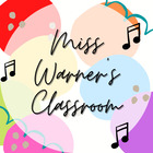Miss Warner&#039;s Classroom