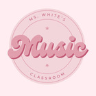 Miss White&#039;s Music Room