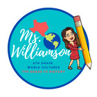 Miss Williamson Teaches