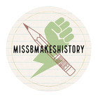 MissBMakesHistory