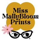 MissMallyBloomPrints