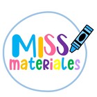 MissMaterialess