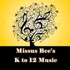 Missus Bee&#039;s K to Twelve Music