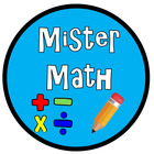 Mister Math