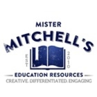 Mister Mitchell&#039;s Education Resources