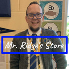 Mister Ridges Store