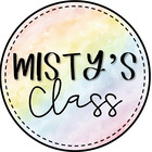 Misty's Class